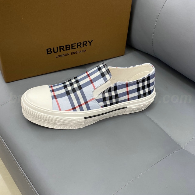 Burberry Men's Shoes 233